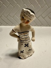 Vintage porcelain art for sale  Norman