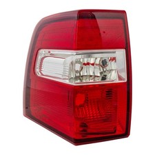 Usado, Lanterna traseira traseira para 2007-2017 Ford Expedition driver lado esquerdo halogênio LH comprar usado  Enviando para Brazil