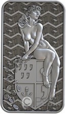 Fortuna lingotto argento usato Fortuna lingotto argento usato  Ciampino