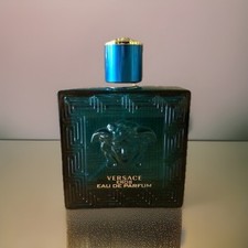 Versace eros edp gebraucht kaufen  München