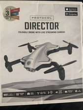 Protocol director drone for sale  Deerfield Beach