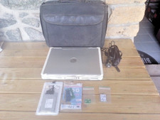 Ordinateur portable dell d'occasion  Tarare