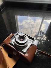 Agfa ptima iii gebraucht kaufen  Stahnsdorf