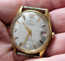 Vintage mondaine 1960 for sale  UK