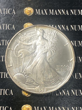 Usa oncia 1992 usato Usa oncia 1992 usato  Roma