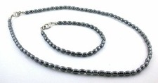 Inch choker hematite for sale  Normal