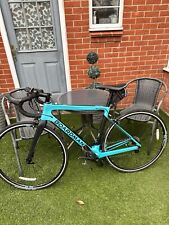 48cm womens road bike for sale  LOWESTOFT