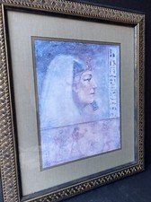 Egyptian framed art for sale  Oceanside