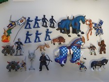 Action figures lotto usato  Sanremo