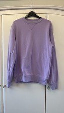 Oversized sweatshirt 8 for sale  BISHOP AUCKLAND