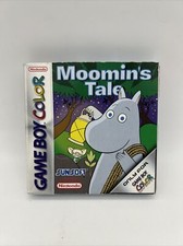 Rare moomin tale d'occasion  Rouen-