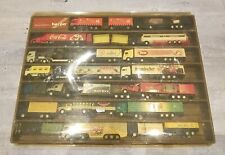 Herpa miniaturmodelle trucks gebraucht kaufen  Marxzell