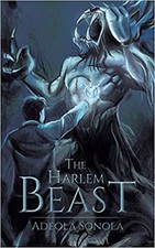 The Harlem Beast [Paperback] Sonola, Adeola comprar usado  Enviando para Brazil