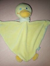Tcm schnuffeltuch ente gebraucht kaufen  Untersteinach