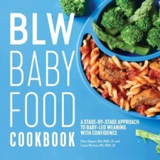 Blw baby food for sale  Montgomery
