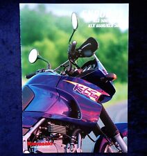 Kawasaki klr 650 gebraucht kaufen  Vechta
