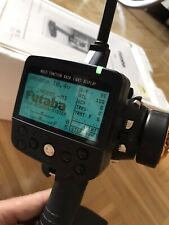 Futaba 3pk einzelsender gebraucht kaufen  München