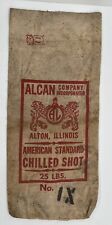 Alcan american standard for sale  Charleston