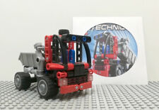 Lego 8065 mini gebraucht kaufen  Deutschland