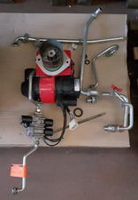 Bruciatore gpl completo usato  Vertemate con Minoprio