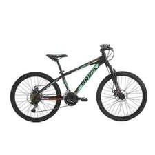 BICICLETTA BRERA 24 OXYGEN MTB DISC 21V comprar usado  Enviando para Brazil