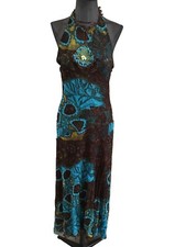 Superbe robe longue d'occasion  Cannes