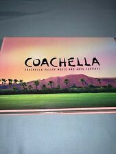 Brand new coachella for sale  Richmond