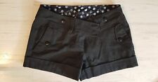 Short gris anthracite d'occasion  Limoges-
