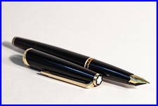 1975 montblanc 121 gebraucht kaufen  Berlin