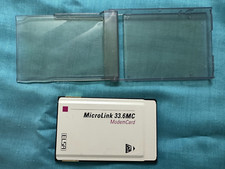 Elsa microlink 6mc gebraucht kaufen  Stuttgart