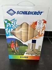 Schildkröt kubb xxl gebraucht kaufen  Alfdorf