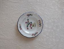 Assiette dinette faience d'occasion  Roanne