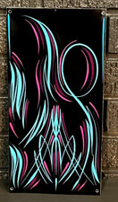 Hand painted hotrod for sale  Rogue River