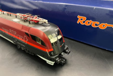 Roco 62366 lok gebraucht kaufen  Leipzig