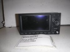 Lamborghini gallardo radio for sale  BIRMINGHAM