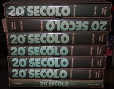 Enciclopedia storia secolo usato  Monte di Procida