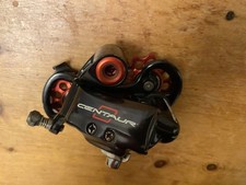 Campagnolo centaur red for sale  BRISTOL