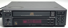 Compact disc player d'occasion  Carqueiranne