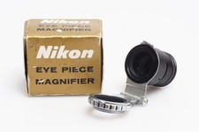 Lupa Nikon Eye Piece na sprzedaż  Wysyłka do Poland