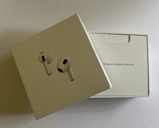 Apple airpods 3rd for sale  Chattanooga