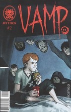 Imagem de Stock Vamp #2A FN 2019 comprar usado  Enviando para Brazil