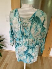 Bluse tunika street gebraucht kaufen  Drolshagen