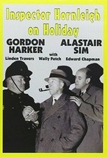 Inspector hornleigh holid for sale  UK