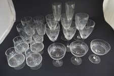 Spiegelau gläser 1960 gebraucht kaufen  Wittmund