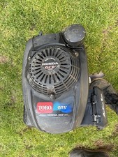 Toro gts inch for sale  TAUNTON