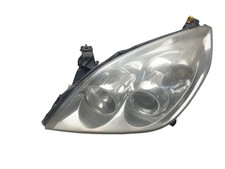 Vauxhall vectra headlight for sale  DUNGANNON