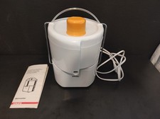 Krups entsafter biomaster gebraucht kaufen  Hildesheim