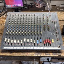 Spirit folio mixer for sale  San Angelo