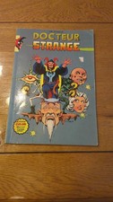 Vintage docteur strange d'occasion  Attignat