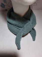 Mini schal scarf gebraucht kaufen  Hamm
